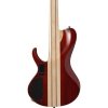Ibanez BTB865SC-WKL Weathered Black Low Gloss 